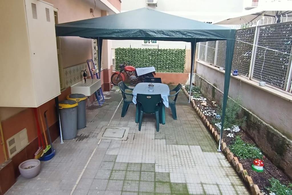 Centocelle State Of Mind Apartamento Roma Exterior foto