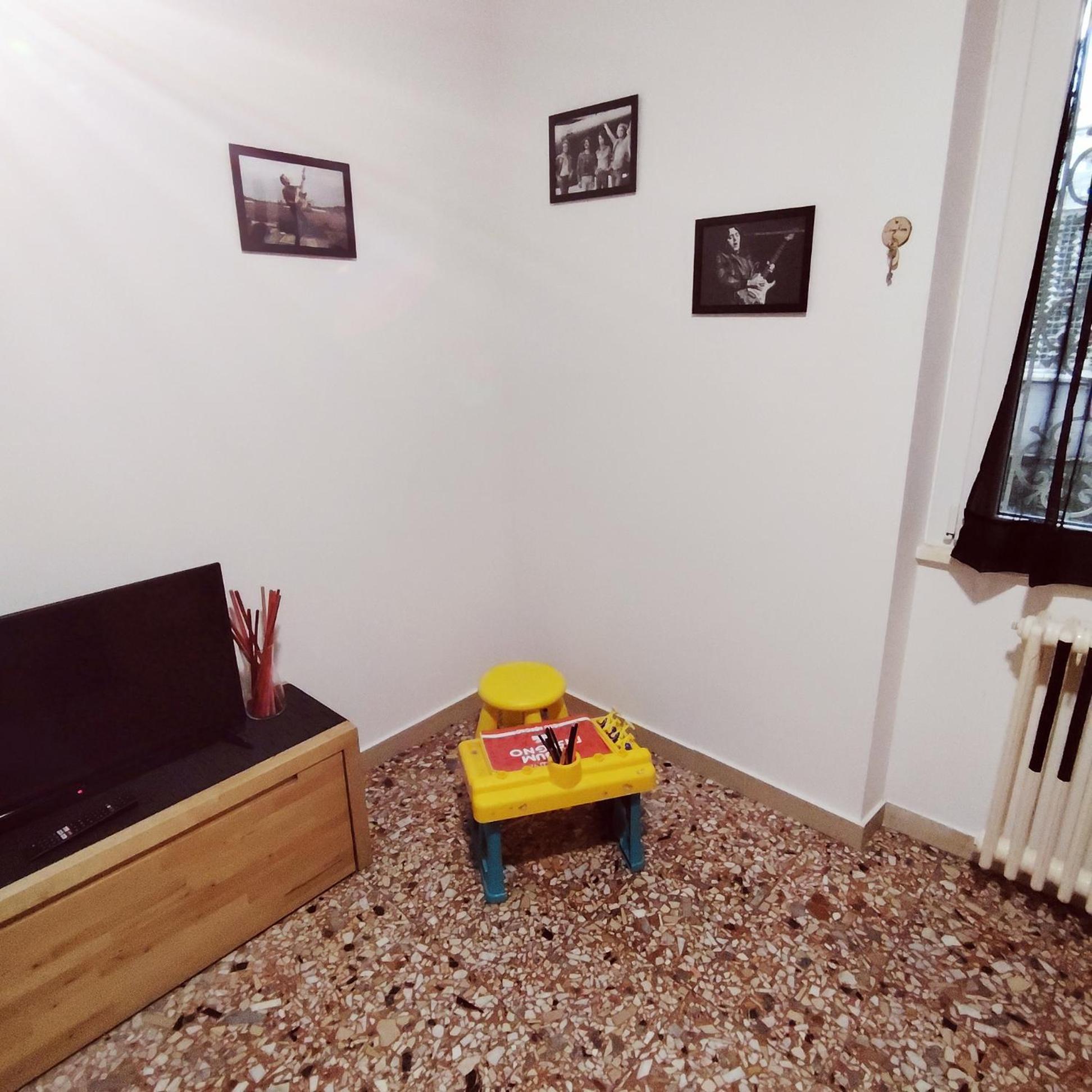 Centocelle State Of Mind Apartamento Roma Exterior foto