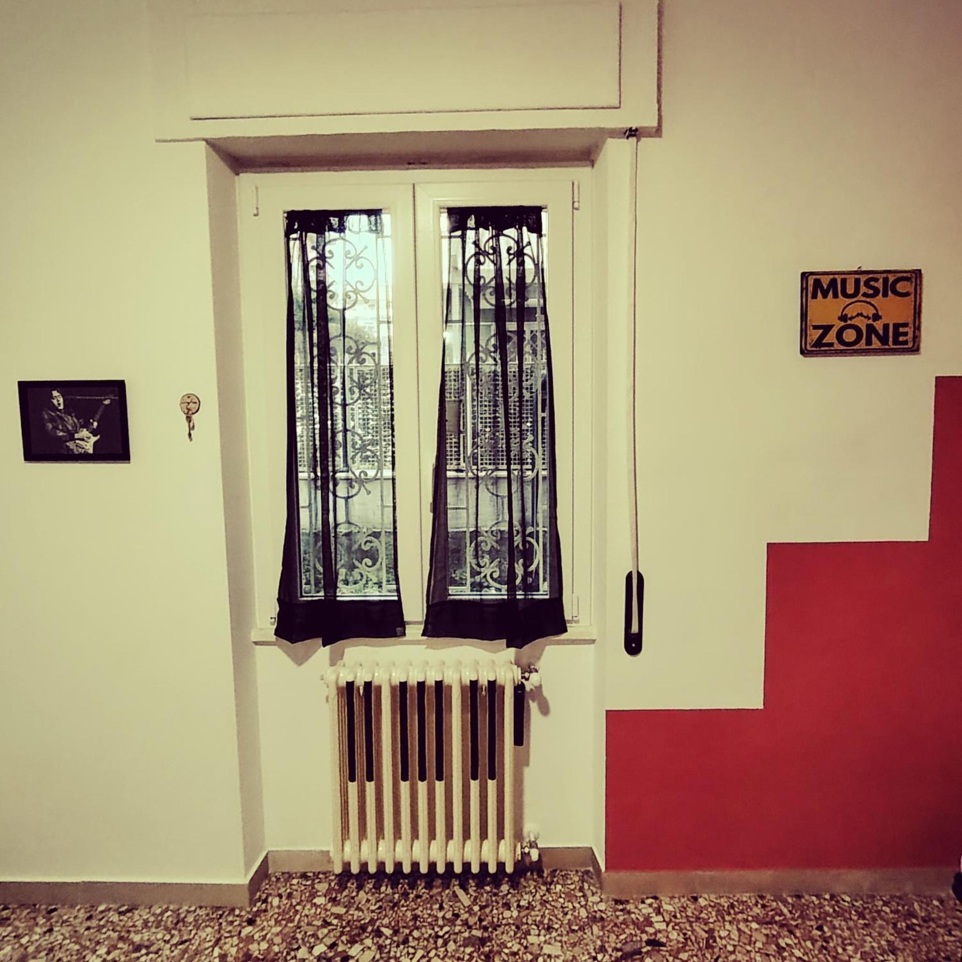 Centocelle State Of Mind Apartamento Roma Exterior foto