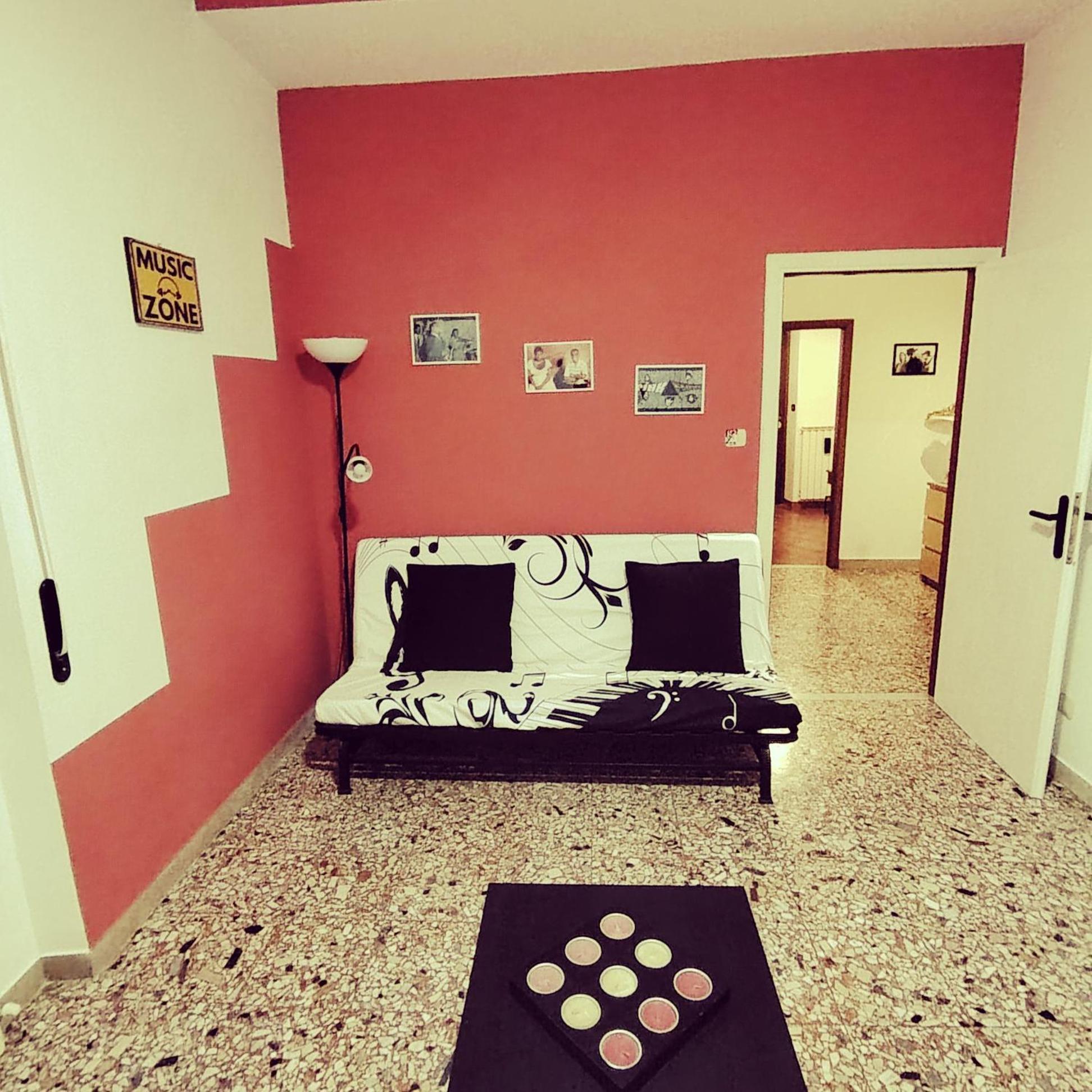 Centocelle State Of Mind Apartamento Roma Exterior foto