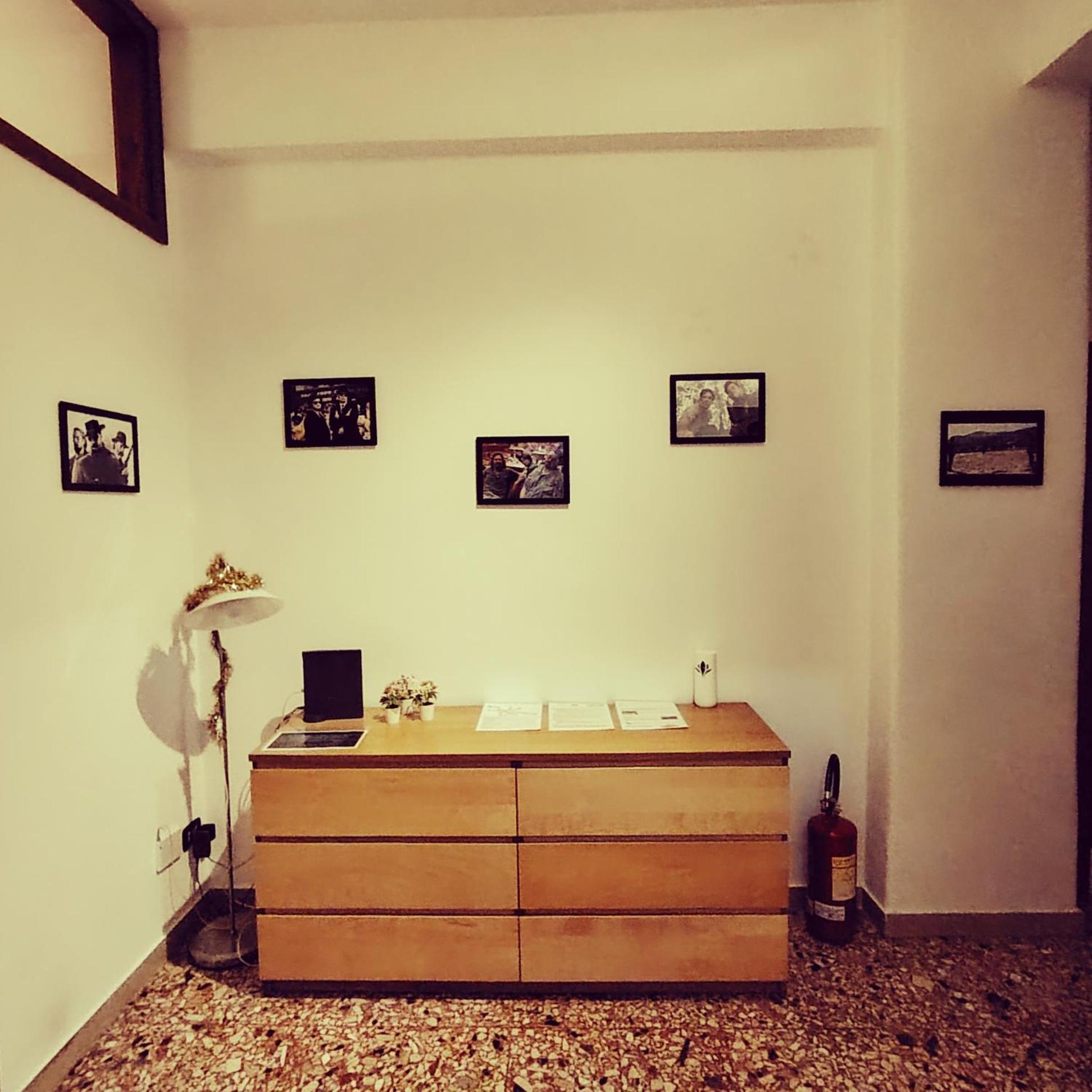 Centocelle State Of Mind Apartamento Roma Exterior foto