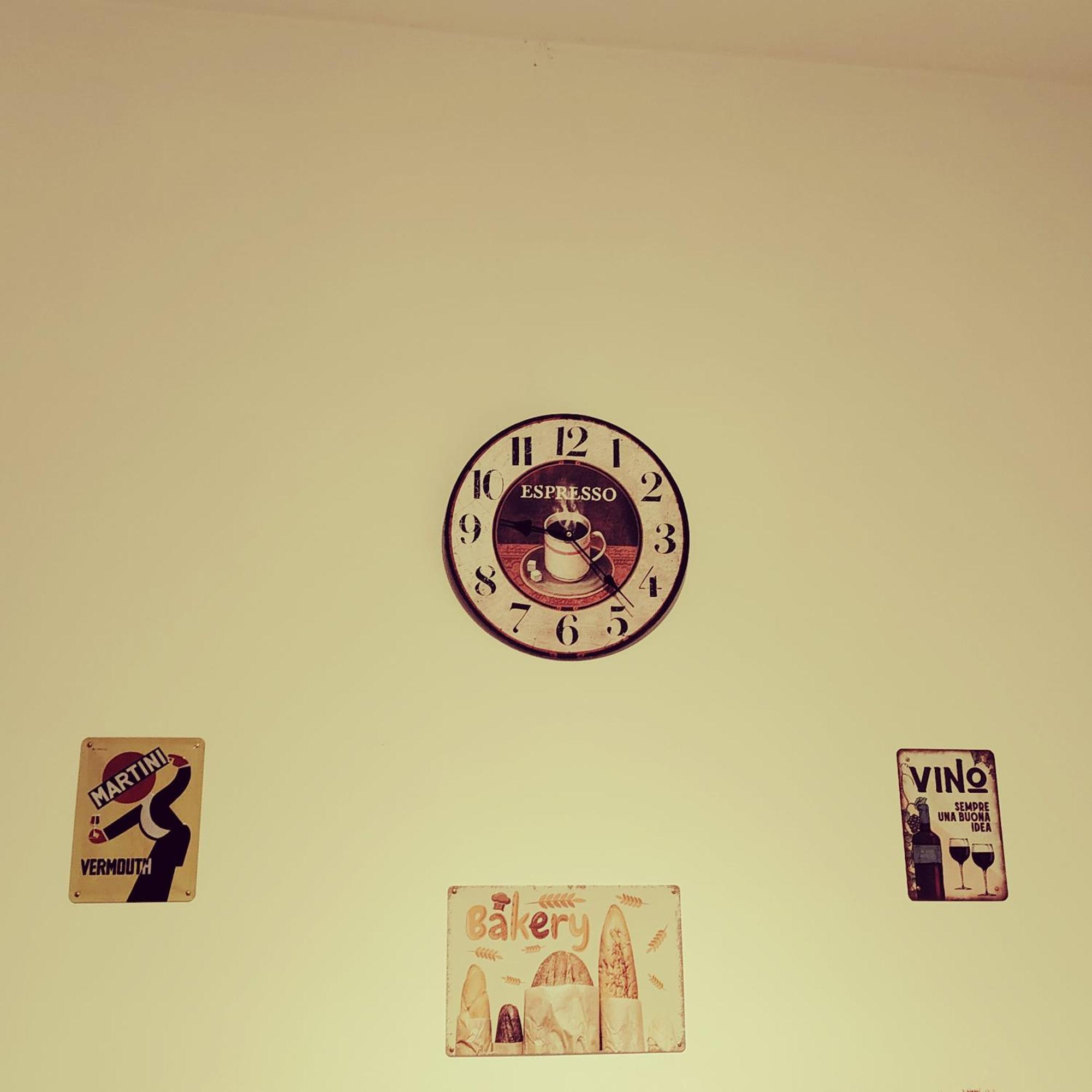 Centocelle State Of Mind Apartamento Roma Exterior foto